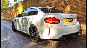 Watch to find out why. More Upgrades Bmw M2 Competition Rimgard Remus Ebc Youtube