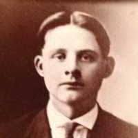 Edward Evert “Ed” Vermeer (1893-1931)