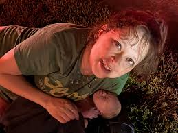 I love Queenie Smith's role as Mrs. Whipple, the kindly seamstress who gave  Mary a job, and even milk and cookies before beginning the sewing. I didn't  know she was in the