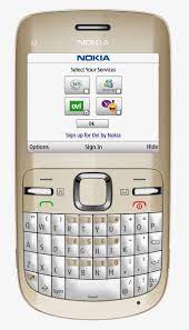 Nokia C3 Nokia Classic Phones Phone