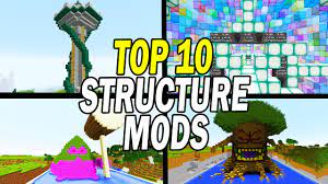 I added the all mods to have fun with them you can see the all mods that i pot in the creadits . Top 10 Minecraft Modpacks For Low End Pcs Lite Lightweight Modpacks Youtube