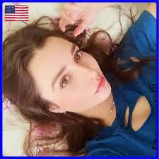 Becky Vail's Instagram, Twitter & Facebook