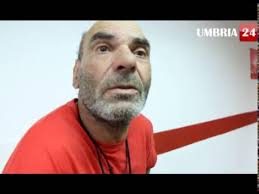 Presente a Palmi il vice presidente dell'Akragas Carmelo Callari: la sua  soddisfazione dopo il match