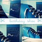 Maybe you would like to learn more about one of these? Schuh Aus Papier Basteln Als Geschenkverpackung Geldgeschenk Kreativ Verpacken Nicest Things Gutschein Basteln Schuhe Geschenke Verpacken Kreativ Geschenke Verpacken