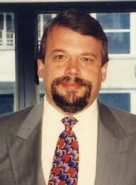 Richard Mathew Rafter Obituary