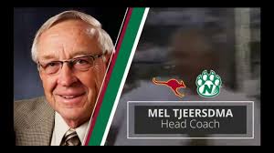 The 1984 TIAA Champion Austin College Kangaroos