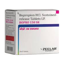 Image result for Bupropion