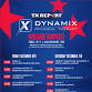 DYNAMIX HOOPFEST (BOYS)