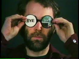 Something (you can't see,