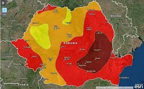Aceste vibrații rezultă din mișcările plăcilor tectonice, fiind des cauzate de o activitate vulcanică. Cutremur De 4 Grade In JudeÈ›ul BuzÄƒu Seismul A Avut Loc Noaptea TrecutÄƒ Libertatea