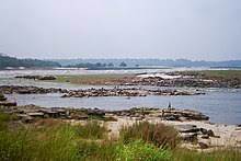 Called the heart of darkness by joseph conrad, the river and surrounding rainforest have. Congo River Wikipedia