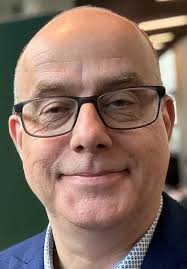 Q&A: KLA's John Robinson Reflects