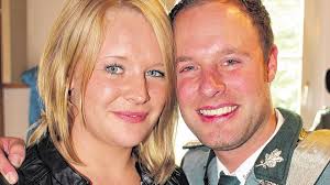 Steffen Römer Schützenkönig in Bamenohl.