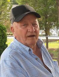 Obituary information for Charles Franklin Butler