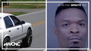 Have you seen him? Cleveland County murder suspect identified