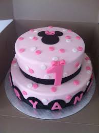 First Birthday Happy Cake Images For Girls My First Birthday Cake For My Friend S Princess Who Turned The Big 1 Happy Birthday Aryana First Birthday Cakes Cake Amazing Cakes