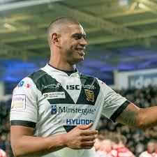 Cuenta oficial de la fiera. Former Hull Fc Star Leon Pryce Sacked By Workington Town Hull Live