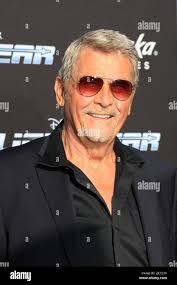 James brolin red carpet event hi-res stock photography and images