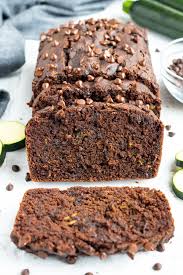 Do you want to make zucchini bread and other zucchini recipes during the winter season? Double Chocolate Zucchini Bread Recipe Evolving Table
