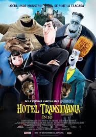 Hotel transylvania 2 in romana. Hotel Transylvania Hotel Transilvania 2012 Film Cinemagia Ro