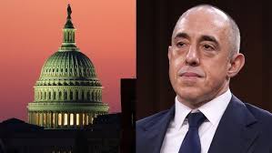 2017 Ag Development Forum: Travis Ruff