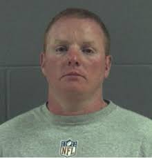 Denham Springs police officer arrested for domestic abuse, battery