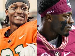 NFL Draft: Where will FSU's Jammie Robinson and FAMU's Isaiah Land go?