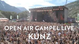 53,177 likes · 88 talking about this. Stefanie Heinzmann Ihr Komplettes Heimspiel Open Air Gampel 17 8 2019 Youtube
