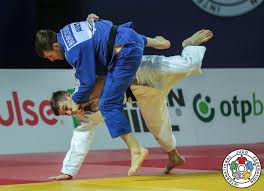 Shamil borchashvili at the international judo federation. Judoinside Shamil Borchashvili Judoka