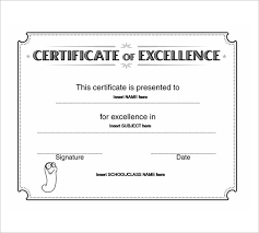 Free 38 Best School Certificate Templates In Ai Indesign Ms Word Pages Psd Publisher
