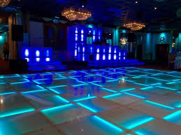 Led Lighted Dance Floor Flat Sound Sensitive And Ultimate Dj Booth Led Dance Show Dance Dance Floor