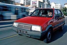 Image result for Obsidienne 1982 Renault