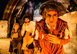 Spuk unterm riesenrad season 1 призраци под виенското колело сезон 1. Spuk Unterm Riesenrad