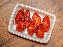 Our picks for the best fried chicken restaurants in seoul. Serpico Chef Opens Pete S Place With A Korean Delivery Menu In D C Eater Dc