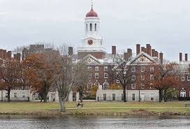 Five Myths About College Admissions College Admission Harvard University Teach For America