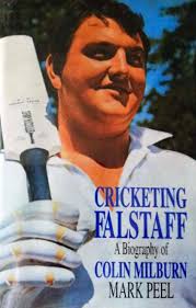 This Is Your Life: Colin Milburn