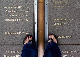 The prime meridian is a geographical reference line that passes through the royal observatory, greenwich, in london, england. Opinion How The Prime Meridian Changed The World