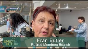Fran Butler