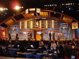 Complete information on future nba draft pick obligations and credits on realgm.com. Nba Draft Simple English Wikipedia The Free Encyclopedia