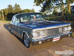 Image result for Baffin Blue 1962 Fairlane