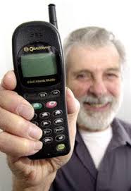 Reach out and help someone