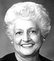 Rosemary JOSEPH Obituary (2012)
