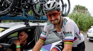 Un culot monstre, un talent rare, et une capacité folle à « faire tapis » à. Peter Sagan Le Programme D Entrainement D Un Champion Skoda We Love Cycling
