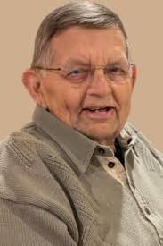 Arnold L. Sorensen Obituary February 24, 2022