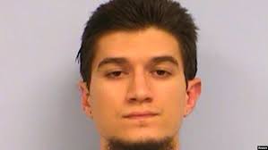 Texan Who Sought to Join IS Gets 7 Years