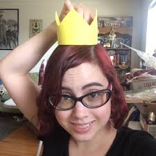 Cosplay Tutorial: Princess Peach Crown