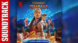 Finding 'ohana continues the tradition of balancing heartwarming family bonding time with genuine humor and wondrously exciting escapades. Finding Ohana Soundtrack 2021 By Joseph Trapanese Youtube