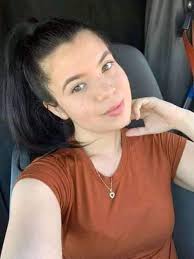 😇😇😇VIRAL| Andrea Ochoa,es una hondureña que se gana la vida conduciendo  Tráiler en los Estados Unidos. Cabe resaltar que la hondureña fue  presentadora televisión en un canal del Sur de Honduras 🇭🇳