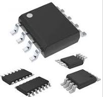 C2073 Electronic Chip - High Frequency Replacement For Circuit Boards