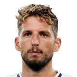 ˈdris ˈmɛrtəns, born 6 may 1987), nicknamed ciro, is a belgian professional footballer who plays as a striker or winger for italian club napoli and the belgium national. Dries Mertens Fifa 20 87 Prices And Rating Ultimate Team Futhead